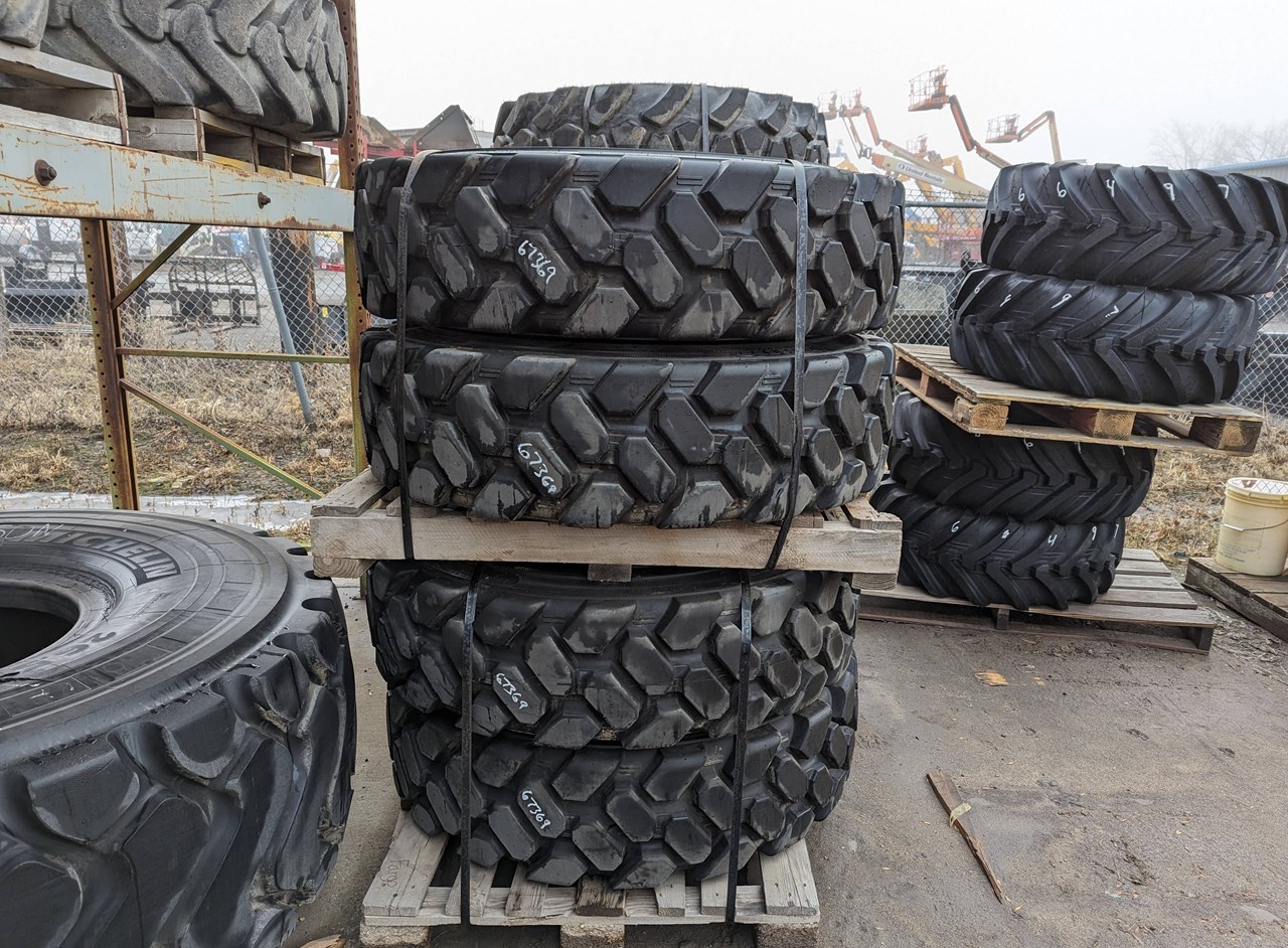 2023 Other TIRES Tires For Sale Stock E00067369 » General Equipment