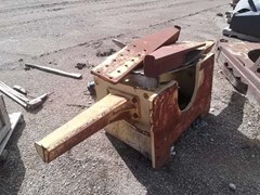 Crawler Tractor Attachment For Sale 2012 Komatsu D65-CWGHT Crawler Tractor Attachment For Sale 2012 Komatsu D65-CWGHT