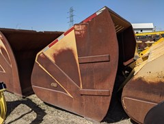 Loader Bucket For Sale 2006 JRB WA500B Loader Bucket For Sale 2006 JRB WA500B
