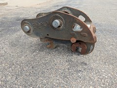Excavator Coupler For Sale 2014 JRB SK75QC Excavator Coupler For Sale 2014 JRB SK75QC