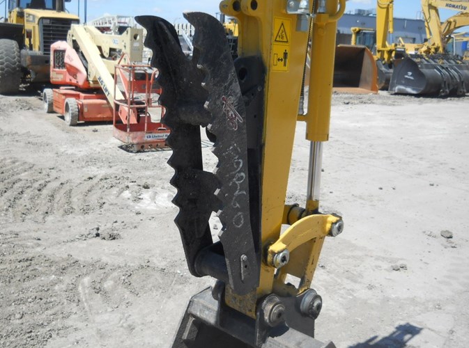 2010 Shop Made THUMB Excavator Thumb For Sale 2010 Shop Made THUMB Excavator Thumb For Sale
