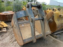 Excavator Bucket For Sale 2010 Attachments International Inc PC160GP48 Excavator Bucket For Sale 2010 Attachments International Inc PC160GP48