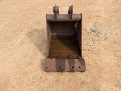 Excavator Bucket For Sale 2014 WAHPETON FABRICATION SK27GP18 Excavator Bucket For Sale 2014 WAHPETON FABRICATION SK27GP18