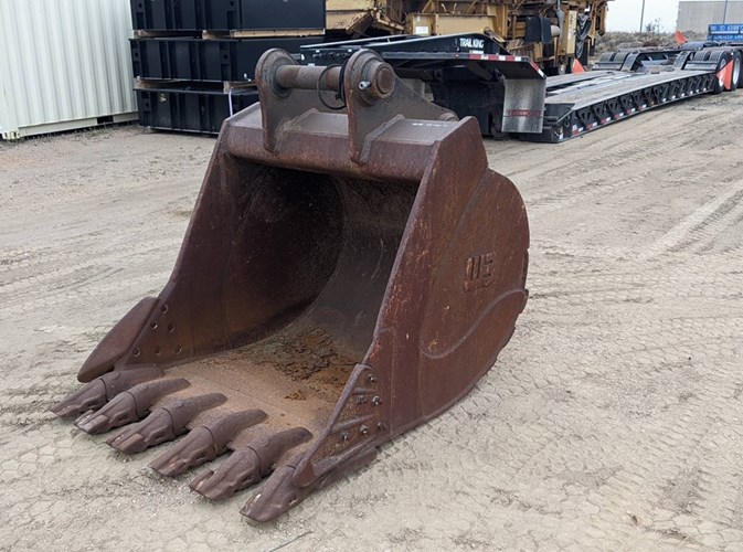 2014 Werk-Brau SK500GP54 Excavator Bucket For Sale 2014 Werk-Brau SK500GP54 Excavator Bucket For Sale
