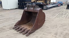 Excavator Bucket For Sale 2014 Werk-Brau SK500GP54 Excavator Bucket For Sale 2014 Werk-Brau SK500GP54