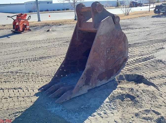 2014 Werk-Brau PC360GP30 Excavator Bucket For Sale 2014 Werk-Brau PC360GP30 Excavator Bucket For Sale