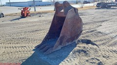 Excavator Bucket For Sale 2014 Werk-Brau PC360GP30 Excavator Bucket For Sale 2014 Werk-Brau PC360GP30