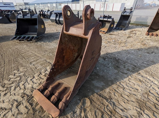 2014 Werk-Brau PC360GP30 Excavator Bucket For Sale 2014 Werk-Brau PC360GP30 Excavator Bucket For Sale