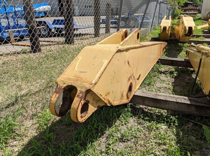 Komatsu PC400LC-5-ARM Excavator Attachment For Sale Komatsu PC400LC-5-ARM Excavator Attachment For Sale