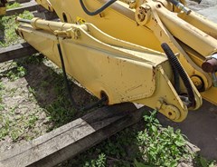 Excavator Attachment For Sale 2000 Komatsu PC120-6L-ARM Excavator Attachment For Sale 2000 Komatsu PC120-6L-ARM