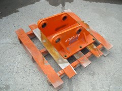 Hammer For Sale 2011 NPK GH-3TOP Hammer For Sale 2011 NPK GH-3TOP