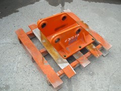 Hammer For Sale 2011 NPK GH-3TOP Hammer For Sale 2011 NPK GH-3TOP