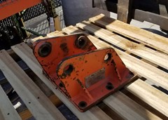 Hammer For Sale 2011 NPK GH-2TOP Hammer For Sale 2011 NPK GH-2TOP