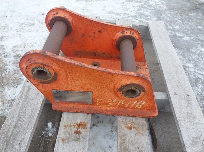 2011 NPK C-2DTOP Plate Compactor For Sale 2011 NPK C-2DTOP Plate Compactor For Sale