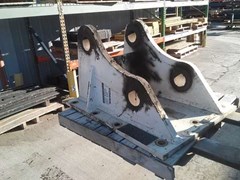 Hammer For Sale 2012 SURESTRIKE INTERNATIONAL INC 4000TOP Hammer For Sale 2012 SURESTRIKE INTERNATIONAL INC 4000TOP