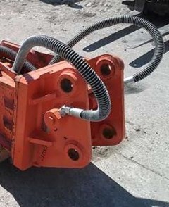 Hammer For Sale 2014 NPK GH-7TOP Hammer For Sale 2014 NPK GH-7TOP