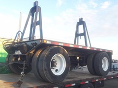 Crane Attachment For Sale 2014 LYTON TRAILERS BD862WF100 Crane Attachment For Sale 2014 LYTON TRAILERS BD862WF100