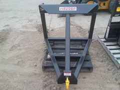 Forklift Attachment For Sale 2015 Marv Haugen Enterprises Inc MTJ4 Forklift Attachment For Sale 2015 Marv Haugen Enterprises Inc MTJ4
