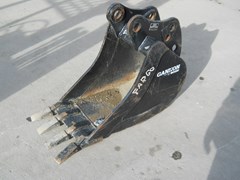 Excavator Bucket For Sale 2007 Gannon ZX60GP18 Excavator Bucket For Sale 2007 Gannon ZX60GP18