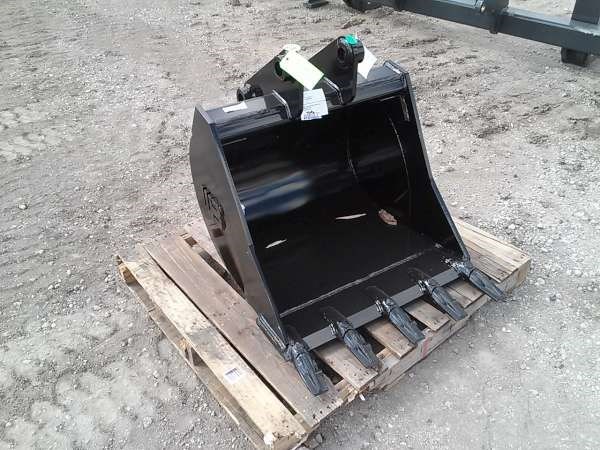 2014 Werk-Brau 3CXGP30 TLB Bucket For Sale 2014 Werk-Brau 3CXGP30 TLB Bucket For Sale