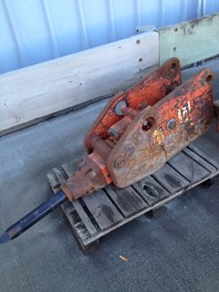 Hammer For Sale 1994 NPK H-3XA Hammer For Sale 1994 NPK H-3XA