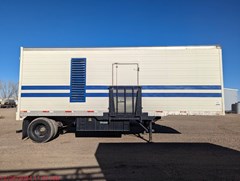 Power Van For Sale 2017 AES PWRVAN Power Van For Sale 2017 AES PWRVAN
