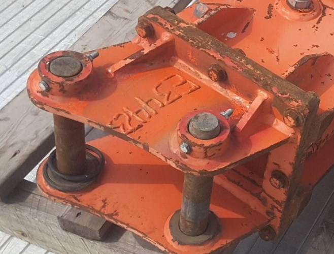2011 NPK GH-2TOP Hammer For Sale 2011 NPK GH-2TOP Hammer For Sale