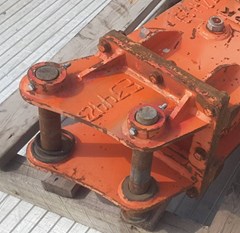 Hammer For Sale 2011 NPK GH-2TOP Hammer For Sale 2011 NPK GH-2TOP