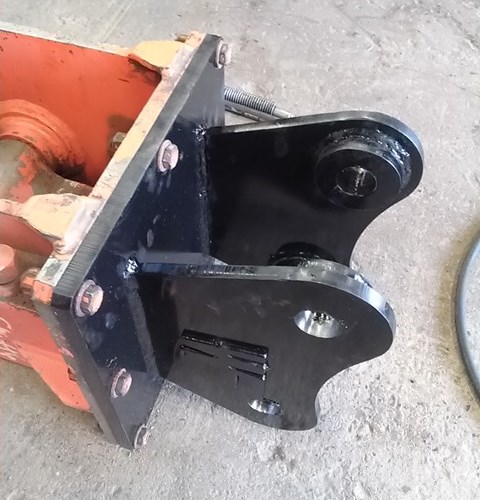 2015 WAHPETON FABRICATION GH-3TOP Hammer For Sale 2015 WAHPETON FABRICATION GH-3TOP Hammer For Sale