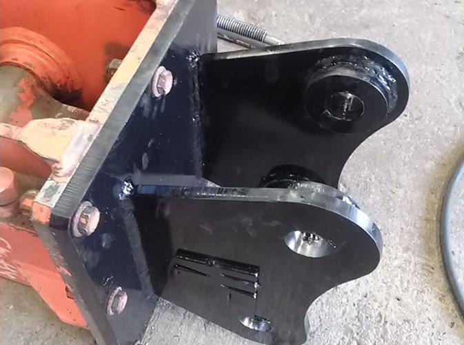 2015 WAHPETON FABRICATION GH-3TOP Hammer For Sale 2015 WAHPETON FABRICATION GH-3TOP Hammer For Sale