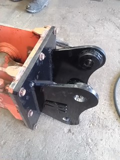 Hammer For Sale 2015 WAHPETON FABRICATION GH-3TOP Hammer For Sale 2015 WAHPETON FABRICATION GH-3TOP