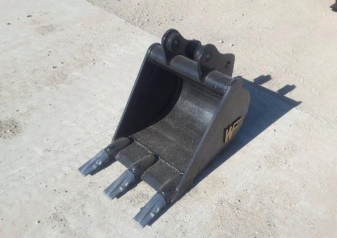 2016 WAHPETON FABRICATION ZX35GP18 Excavator Bucket For Sale 2016 WAHPETON FABRICATION ZX35GP18 Excavator Bucket For Sale