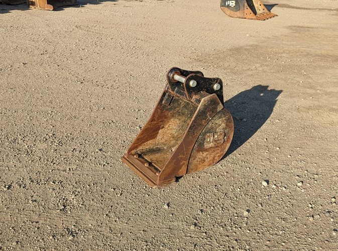 2018 Werk-Brau SK55GP18 Excavator Bucket For Sale 2018 Werk-Brau SK55GP18 Excavator Bucket For Sale