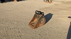 Excavator Bucket For Sale 2018 Werk-Brau SK55GP18 Excavator Bucket For Sale 2018 Werk-Brau SK55GP18