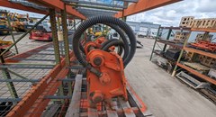 Hammer For Sale 2018 NPK GH-6TOP Hammer For Sale 2018 NPK GH-6TOP