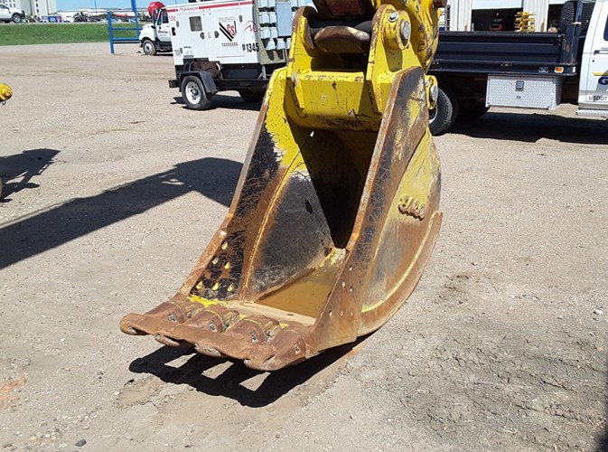 2018 ESCO SK350GP30 Excavator Bucket For Sale 2018 ESCO SK350GP30 Excavator Bucket For Sale