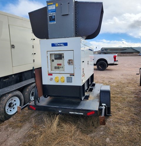 2018 Other 33 KW Generator & Power Unit For Sale 2018 Other 33 KW Generator & Power Unit For Sale