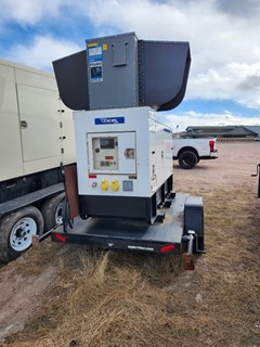 Generator & Power Unit For Sale 2018 Other 33 KW Generator & Power Unit For Sale 2018 Other 33 KW
