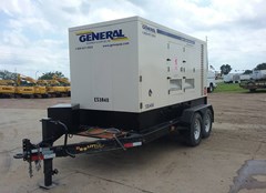 Generator & Power Unit For Sale 2017 Other 120 KW Generator & Power Unit For Sale 2017 Other 120 KW