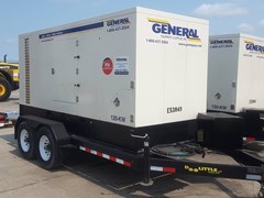 Generator & Power Unit For Sale 2016 Other 120 KW Generator & Power Unit For Sale 2016 Other 120 KW