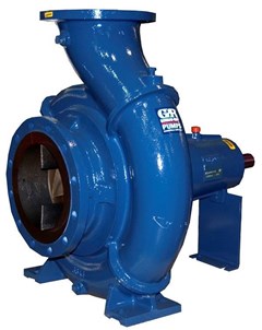 Pump For Sale 2018 Gorman-Rupp VGH8D31-B Pump For Sale 2018 Gorman-Rupp VGH8D31-B
