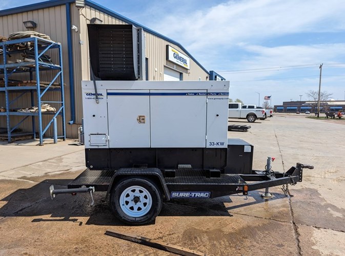 2019 Other 33 KW Generator & Power Unit For Sale 2019 Other 33 KW Generator & Power Unit For Sale