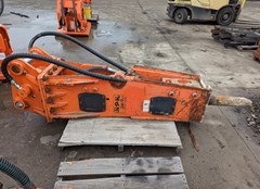 Hammer For Sale 2019 NPK GH-7 Hammer For Sale 2019 NPK GH-7