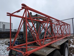 Crane Attachment For Sale 2013 Link Belt JIBEXT-15 Crane Attachment For Sale 2013 Link Belt JIBEXT-15