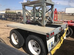 Crane Attachment For Sale 1997 NELSON MANUFACTURING COMPANY CBC-20S Crane Attachment For Sale 1997 NELSON MANUFACTURING COMPANY CBC-20S