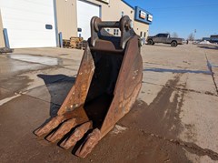 Excavator Bucket For Sale 2020 Werk-Brau SK350GP30 Excavator Bucket For Sale 2020 Werk-Brau SK350GP30