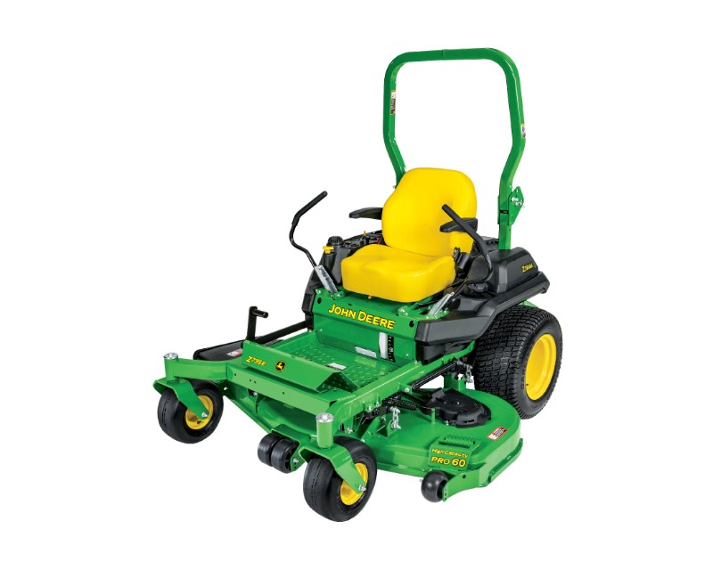 2025 John Deere Z735E - 60