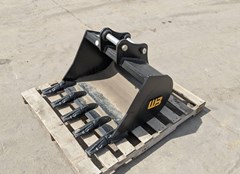 Excavator Bucket For Sale 2019 Werk-Brau PC35GP30 Excavator Bucket For Sale 2019 Werk-Brau PC35GP30
