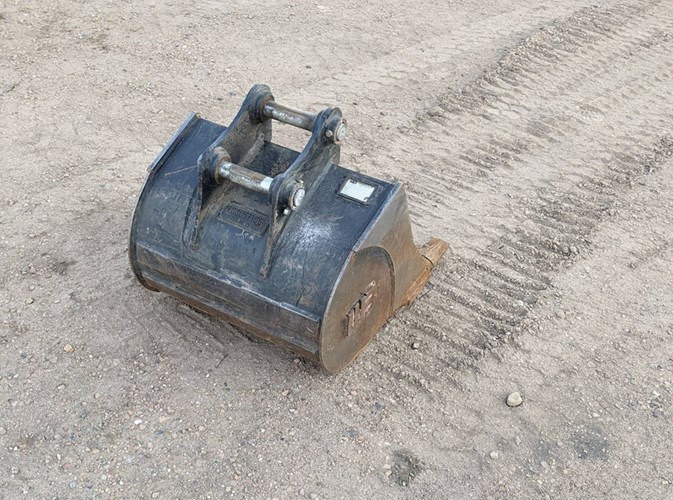 2019 Werk-Brau PC35GP24 Excavator Bucket For Sale 2019 Werk-Brau PC35GP24 Excavator Bucket For Sale