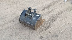 Excavator Bucket For Sale 2019 Werk-Brau PC35GP24 Excavator Bucket For Sale 2019 Werk-Brau PC35GP24